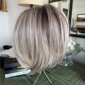 Belle Tress ICON HT Collection - Beckham - in Cool Chai Blonde R